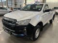 2023 Isuzu D-Max 1.9 DDI HR L Single-Cab