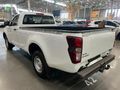 2023 Isuzu D-Max 1.9 DDI HR L Single-Cab