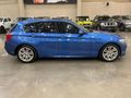2017 BMW 1 Series 118i 5-dr M Sport Auto