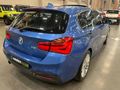 2017 BMW 1 Series 118i 5-dr M Sport Auto