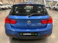 2017 BMW 1 Series 118i 5-dr M Sport Auto