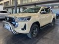 2021 Toyota Hilux 2.8 GD-6 Raised Body Raider Auto Double-Cab