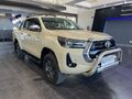 2021 Toyota Hilux 2.8 GD-6 Raised Body Raider Auto Double-Cab