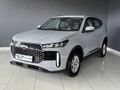 2026 Chery Tiggo Cross 1.5 Lit CVT Auto