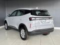 2026 Chery Tiggo Cross 1.5 Lit CVT Auto