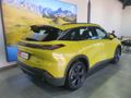 2023 BAIC X55 1.5T Premium Auto