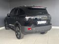 2026 Jetour T1 1.5T Aspire