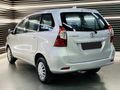 2021 Toyota Avanza 1.5 SX
