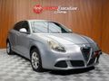 2015 Alfa Romeo Giulietta 1.4T Progression