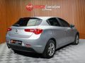 2015 Alfa Romeo Giulietta 1.4T Progression