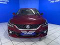 2026 Suzuki Baleno 1.5 GLX Auto