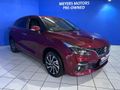 2026 Suzuki Baleno 1.5 GLX Auto
