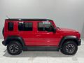 2024 Suzuki Jimny 1.5 GLX AllGrip 5-Door Auto
