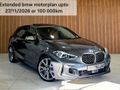 2019 BMW 1 Series M135i xDrive
