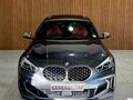 2019 BMW 1 Series M135i xDrive