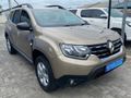 2019 Renault Duster 1.5 dCi Dynamique