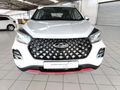 2025 Chery Tiggo 4 Pro 1.5 LiT
