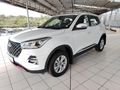 2025 Chery Tiggo 4 Pro 1.5 LiT