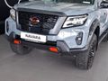 2026 Nissan Navara 2.5DDTi PRO-4X Warrior 4x4 Double-Cab Auto