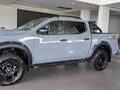 2026 Nissan Navara 2.5DDTi PRO-4X Warrior 4x4 Double-Cab Auto