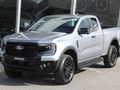2026 Ford Ranger 2.3 Sport Auto Super-Cab