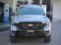 2026 Ford Ranger 2.3 Wildtrak Auto Double-Cab