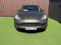 2012 Porsche Cayenne 3.0 V6 TIP Diesel Automatic