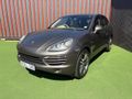 2012 Porsche Cayenne 3.0 V6 TIP Diesel Automatic