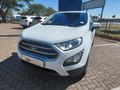 2020 Ford EcoSport 1.0 EcoBoost Trend Auto