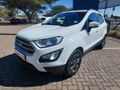 2020 Ford EcoSport 1.0 EcoBoost Trend Auto