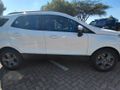 2020 Ford EcoSport 1.0 EcoBoost Trend Auto