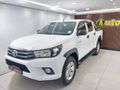 2016 Toyota Hilux 2.4 GD-6 Raised Body SRX Double-Cab