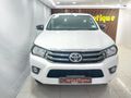 2016 Toyota Hilux 2.4 GD-6 Raised Body SRX Double-Cab