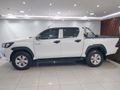 2016 Toyota Hilux 2.4 GD-6 Raised Body SRX Double-Cab