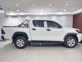 2016 Toyota Hilux 2.4 GD-6 Raised Body SRX Double-Cab