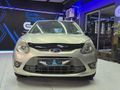 2012 Ford Figo 1.4 Ambiente