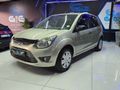 2012 Ford Figo 1.4 Ambiente