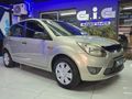 2012 Ford Figo 1.4 Ambiente