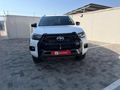 2026 Toyota Hilux 2.8 GD-6 RB Legend 55 Auto Double Cab