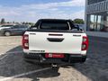 2026 Toyota Hilux 2.8 GD-6 RB Legend 55 Auto Double Cab