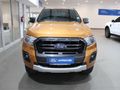 2022 Ford Ranger 2.0D Bi-Turbo Wildtrak Auto Double-Cab