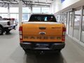 2022 Ford Ranger 2.0D Bi-Turbo Wildtrak Auto Double-Cab
