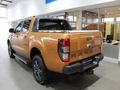 2022 Ford Ranger 2.0D Bi-Turbo Wildtrak Auto Double-Cab