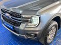 2025 Ford Ranger 2.0D XLT 4X4 Double Cab Auto
