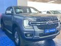 2025 Ford Ranger 2.0D XLT 4X4 Double Cab Auto