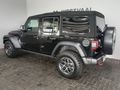 2025 Jeep Wrangler Rubicon 2.0T Auto 4-Door