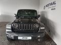 2025 Jeep Wrangler Rubicon 2.0T Auto 4-Door