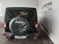 2025 Jeep Wrangler Rubicon 2.0T Auto 4-Door
