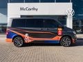 2021 Volkswagen Caravelle T6.1 2.0 BiTDI Highline Auto 4Motion (146kW)