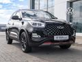 2024 Chery Tiggo 4 Pro 1.5 T Elite Auto